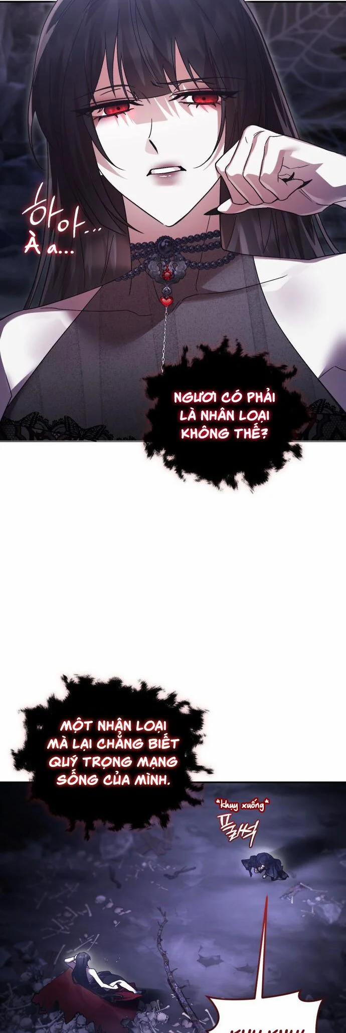 manhwax10.com - Truyện Manhwa Hero X Demon King X Villain Chương 108 Trang 8