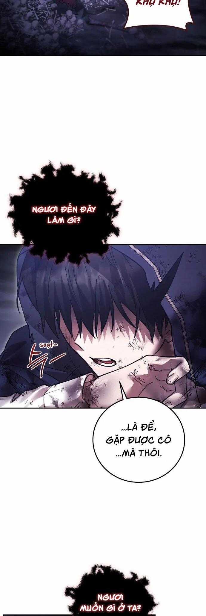 manhwax10.com - Truyện Manhwa Hero X Demon King X Villain Chương 108 Trang 9