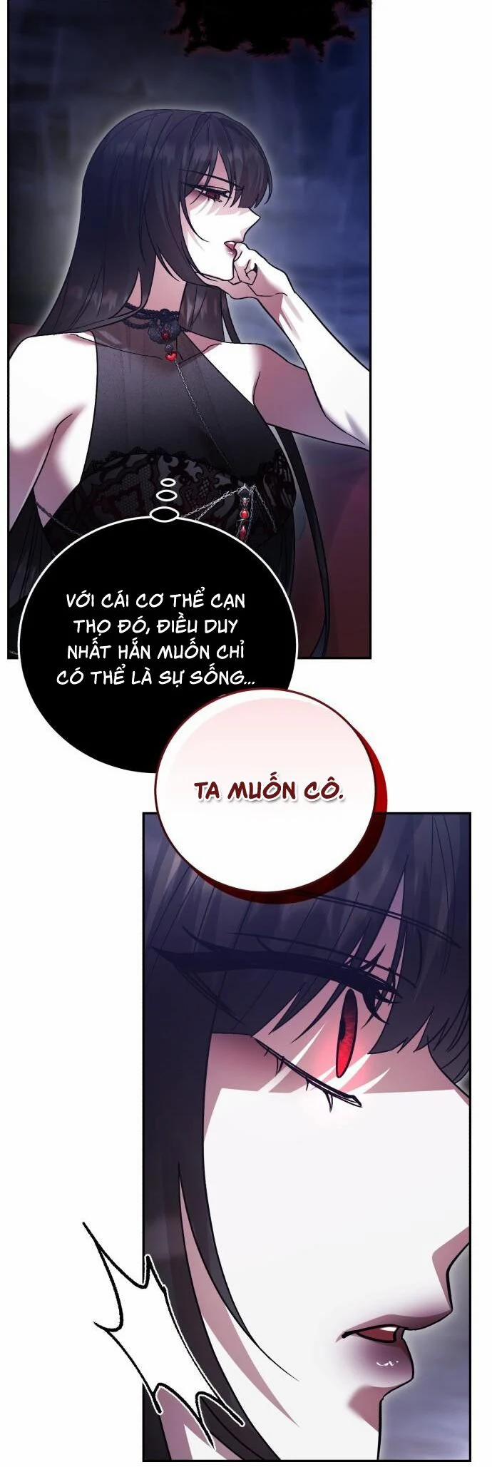 manhwax10.com - Truyện Manhwa Hero X Demon King X Villain Chương 108 Trang 10