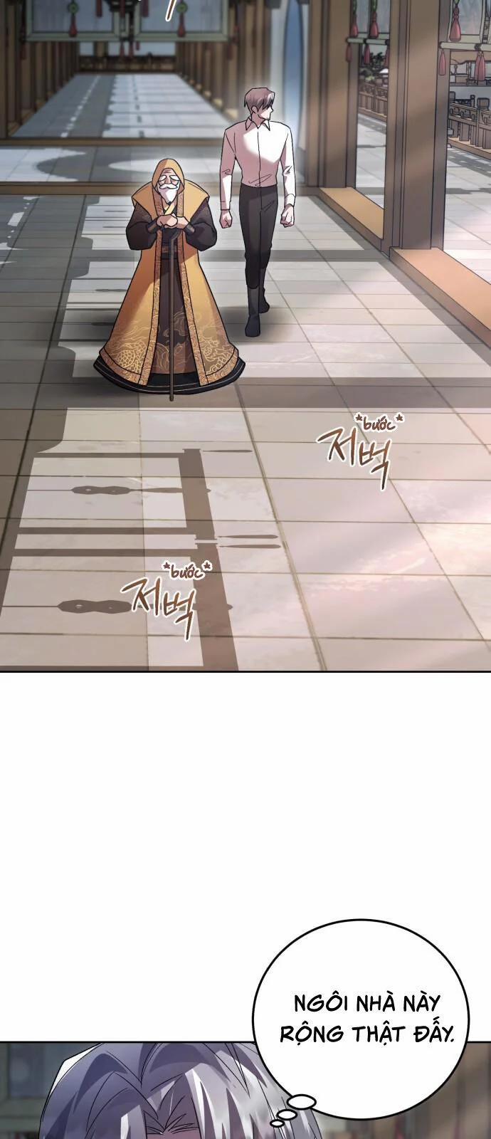 manhwax10.com - Truyện Manhwa Hero X Demon King X Villain Chương 109 Trang 14
