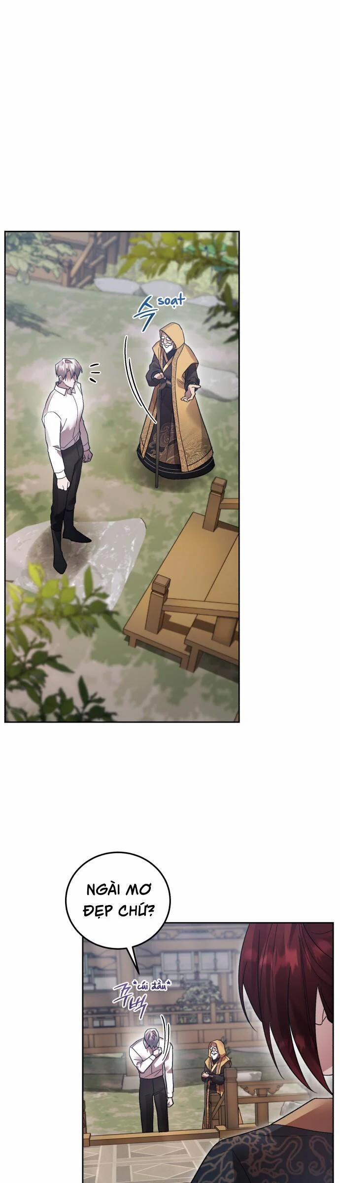 manhwax10.com - Truyện Manhwa Hero X Demon King X Villain Chương 109 Trang 16