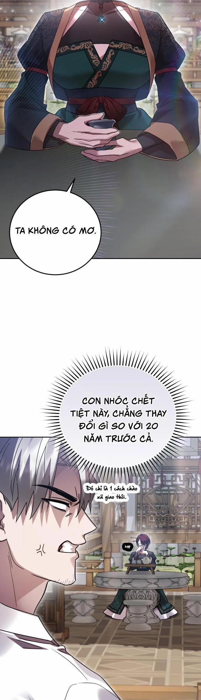 manhwax10.com - Truyện Manhwa Hero X Demon King X Villain Chương 109 Trang 18