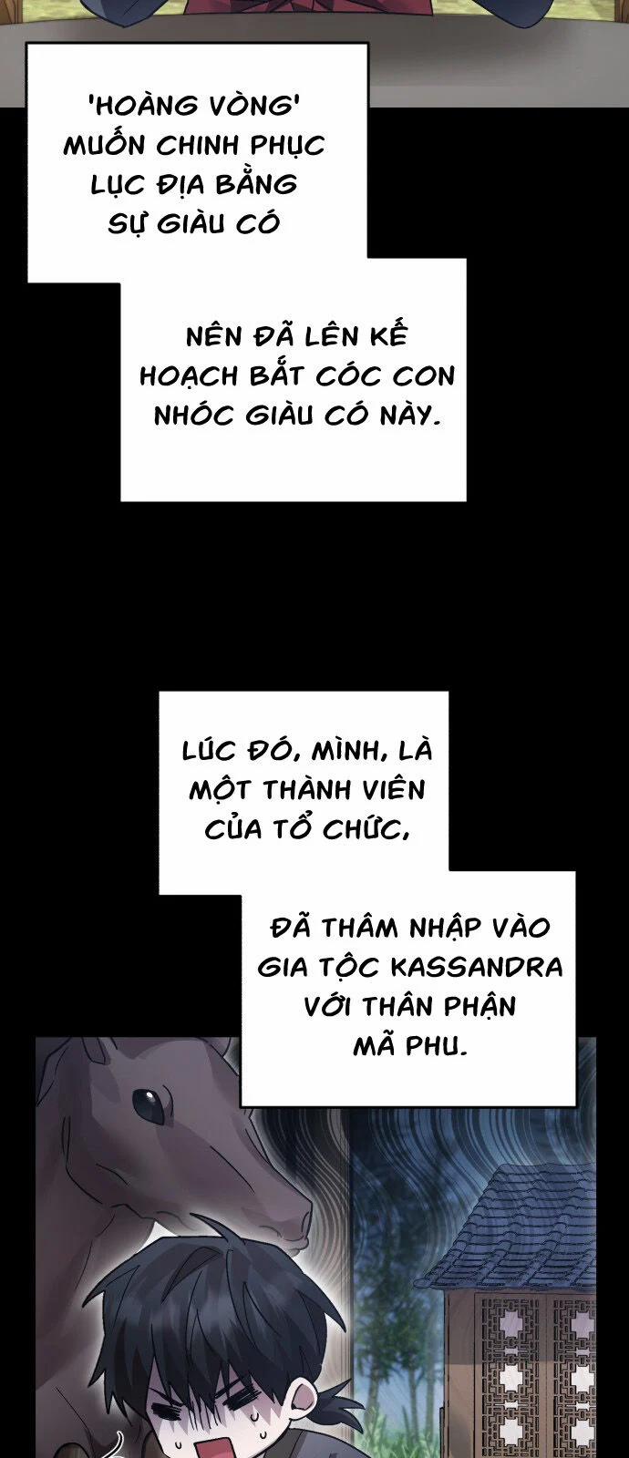 manhwax10.com - Truyện Manhwa Hero X Demon King X Villain Chương 109 Trang 24