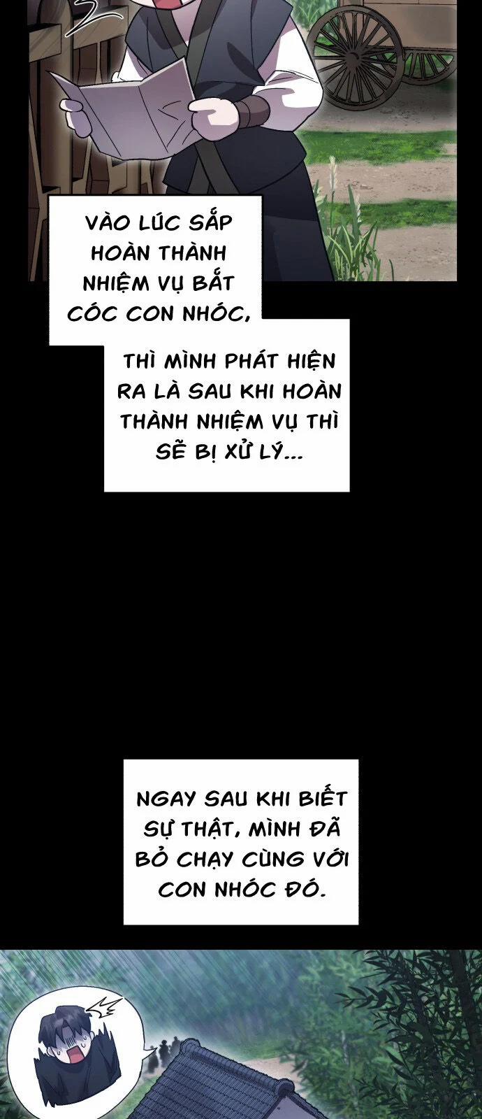 manhwax10.com - Truyện Manhwa Hero X Demon King X Villain Chương 109 Trang 25