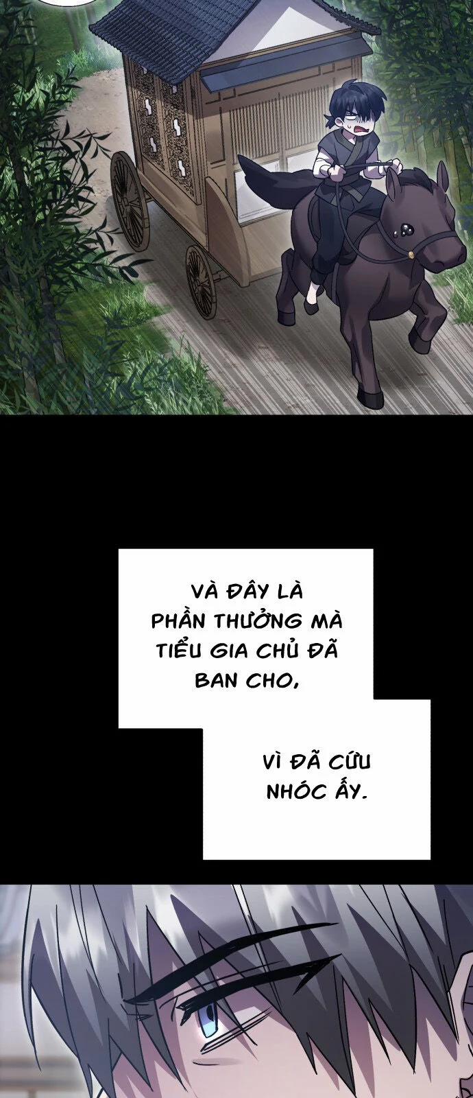 manhwax10.com - Truyện Manhwa Hero X Demon King X Villain Chương 109 Trang 26