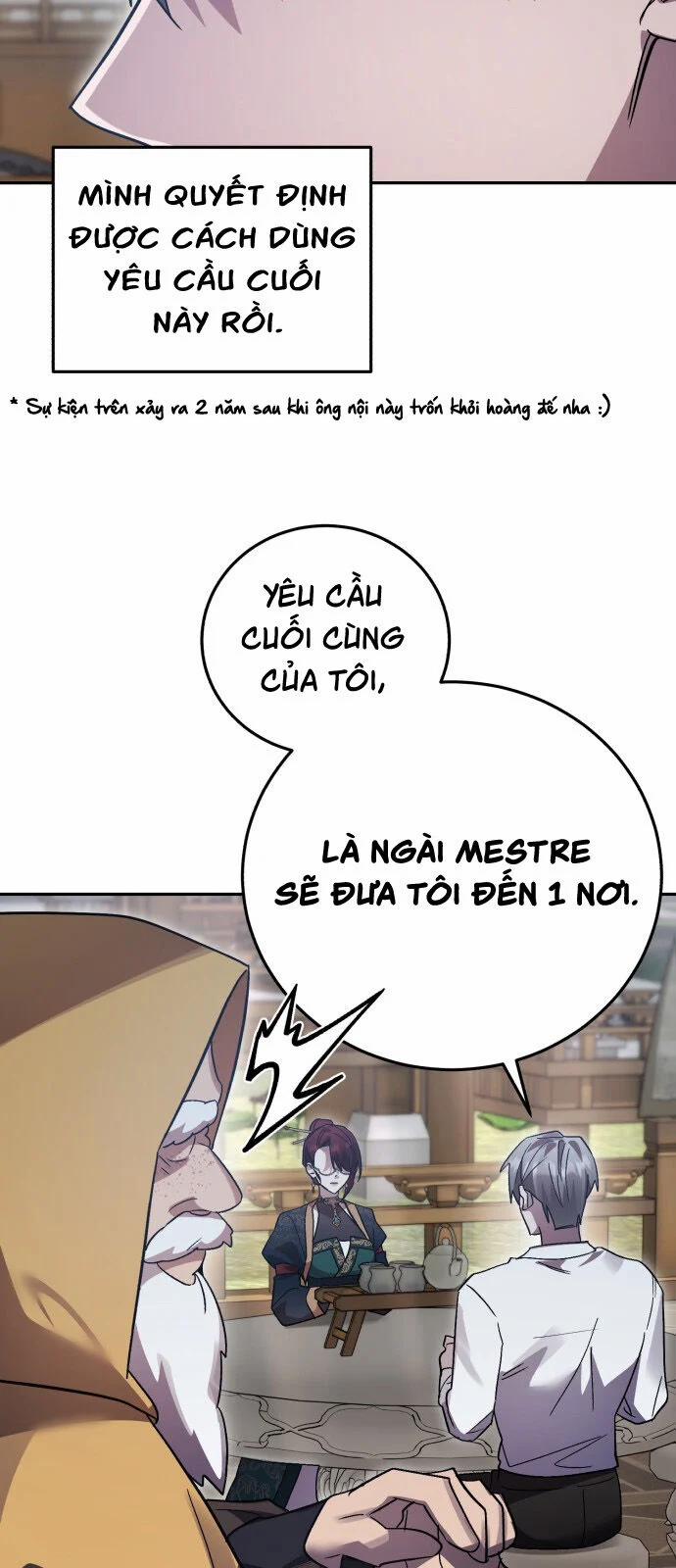 manhwax10.com - Truyện Manhwa Hero X Demon King X Villain Chương 109 Trang 27
