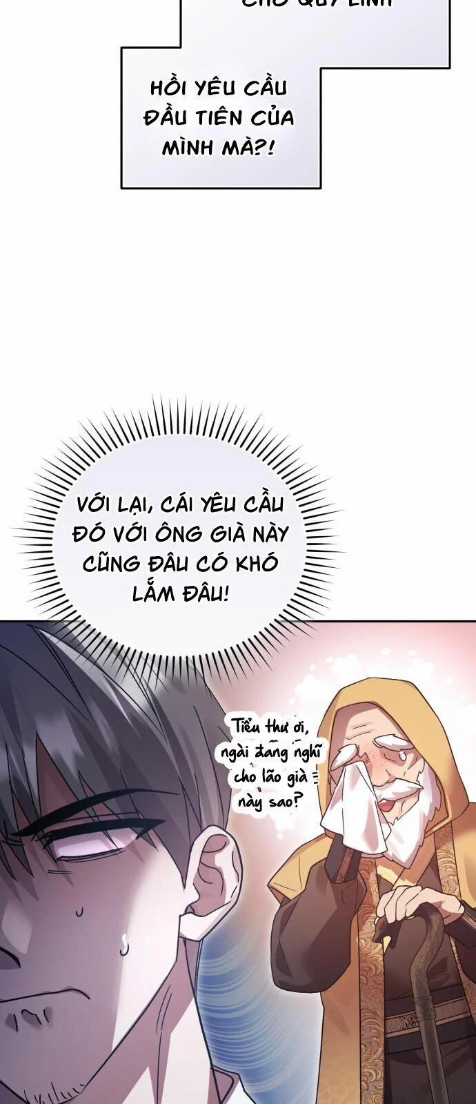 manhwax10.com - Truyện Manhwa Hero X Demon King X Villain Chương 109 Trang 31