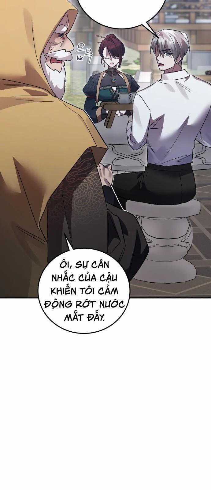 manhwax10.com - Truyện Manhwa Hero X Demon King X Villain Chương 109 Trang 36