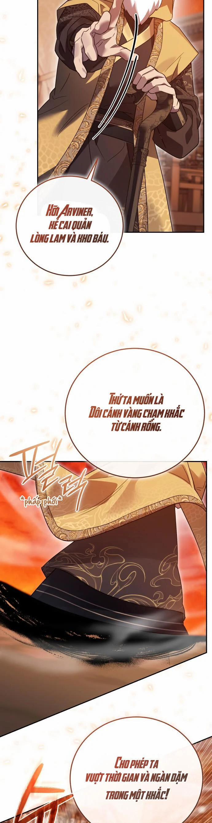 manhwax10.com - Truyện Manhwa Hero X Demon King X Villain Chương 109 Trang 42