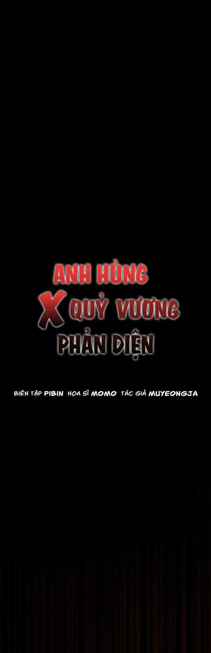 manhwax10.com - Truyện Manhwa Hero X Demon King X Villain Chương 109 Trang 47