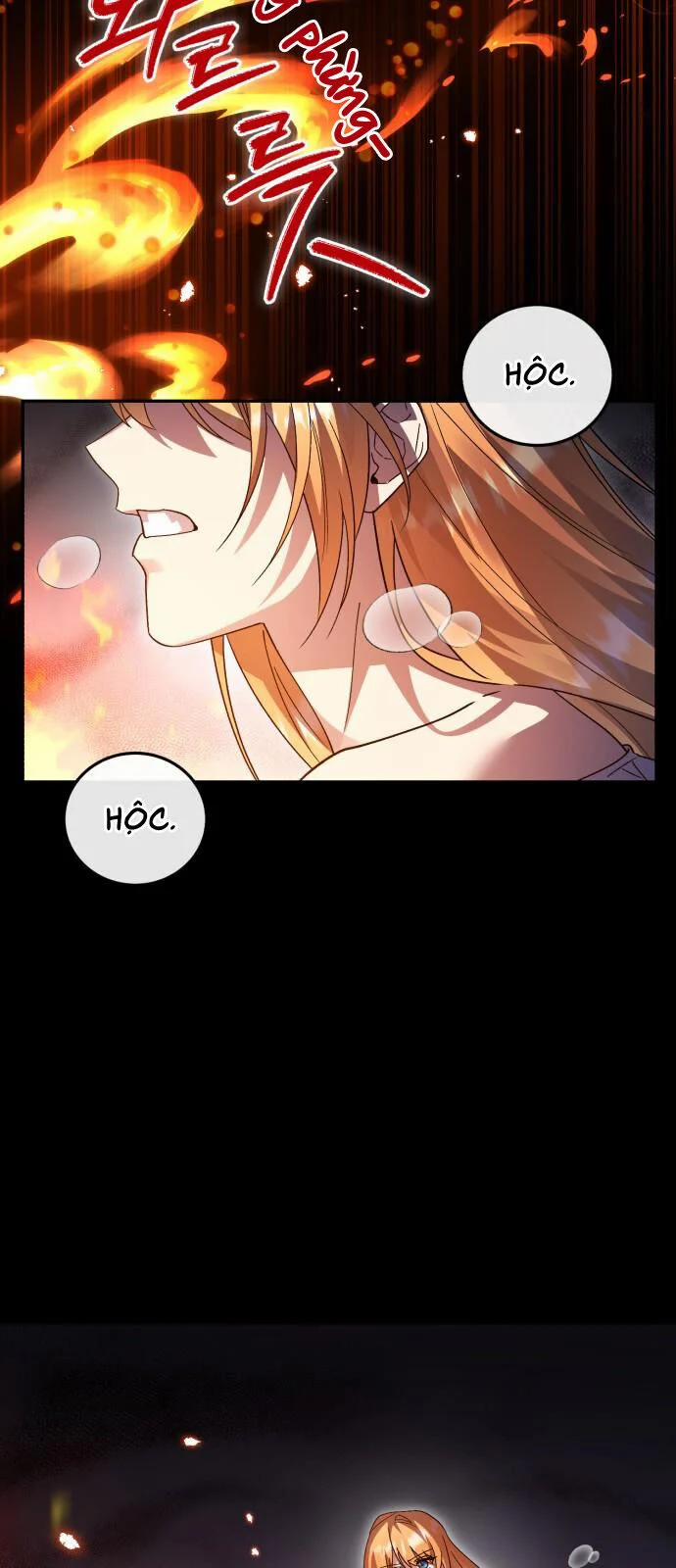 manhwax10.com - Truyện Manhwa Hero X Demon King X Villain Chương 109 Trang 49