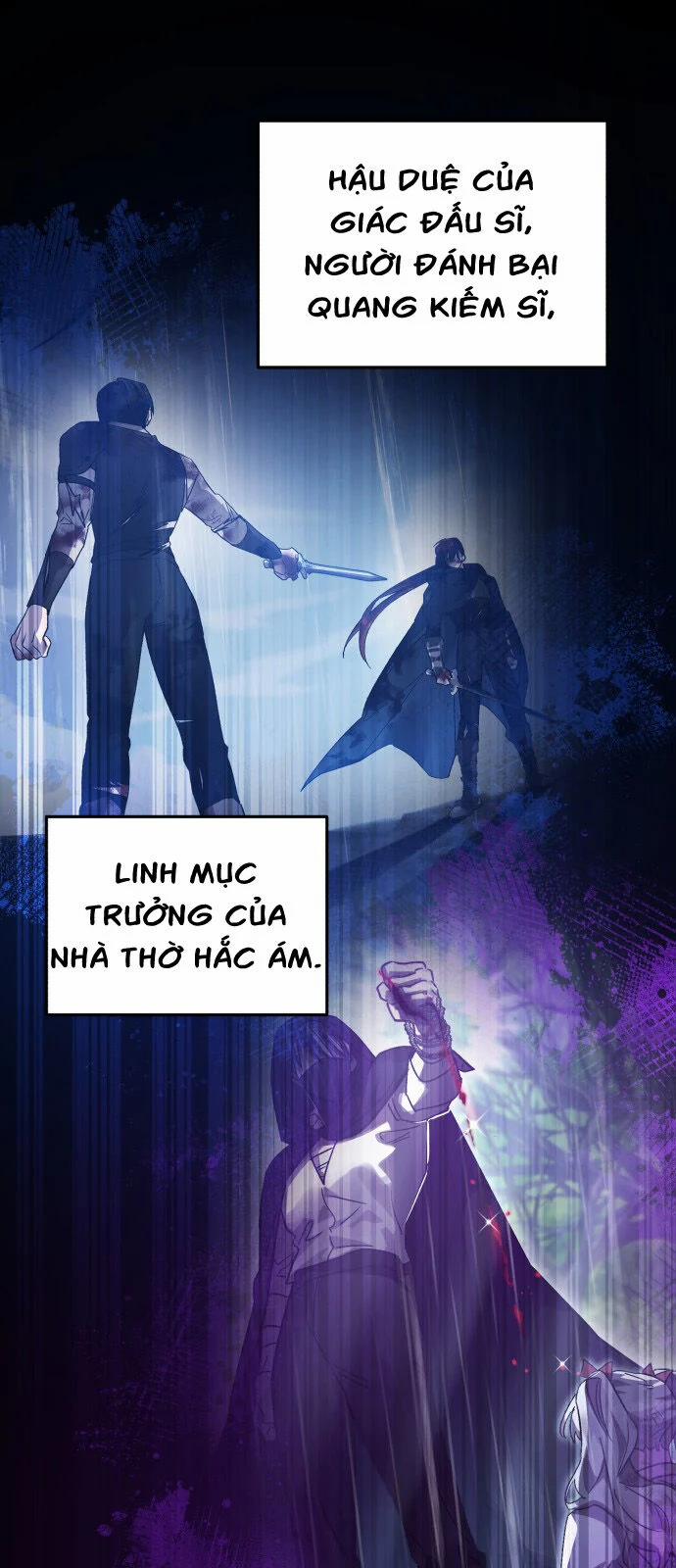 manhwax10.com - Truyện Manhwa Hero X Demon King X Villain Chương 109 Trang 58
