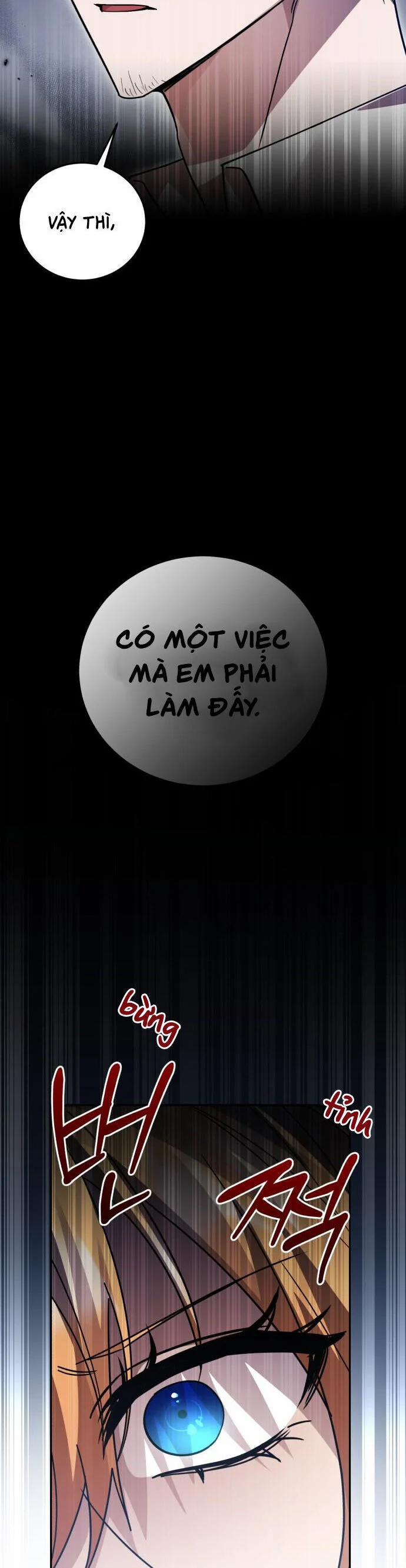 manhwax10.com - Truyện Manhwa Hero X Demon King X Villain Chương 109 Trang 61