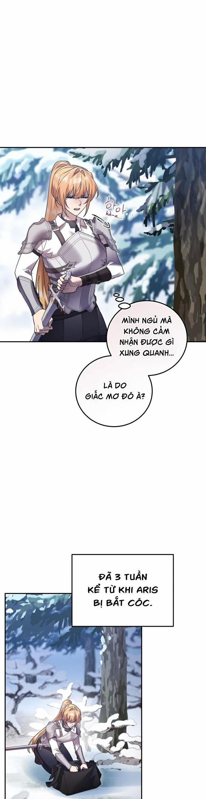 manhwax10.com - Truyện Manhwa Hero X Demon King X Villain Chương 109 Trang 64