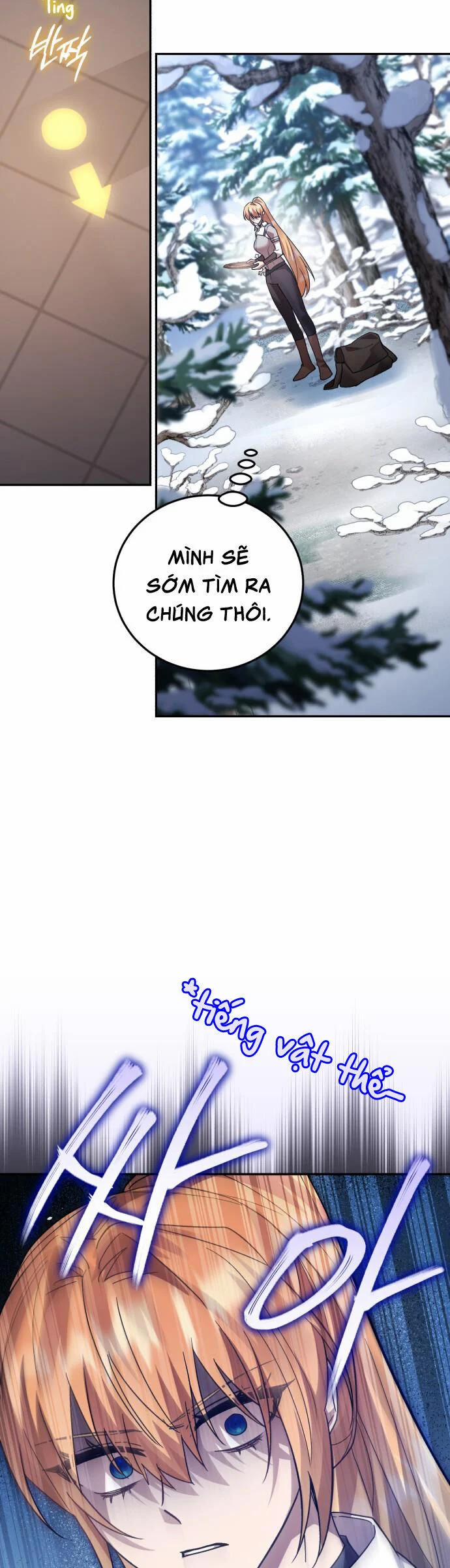 manhwax10.com - Truyện Manhwa Hero X Demon King X Villain Chương 109 Trang 67