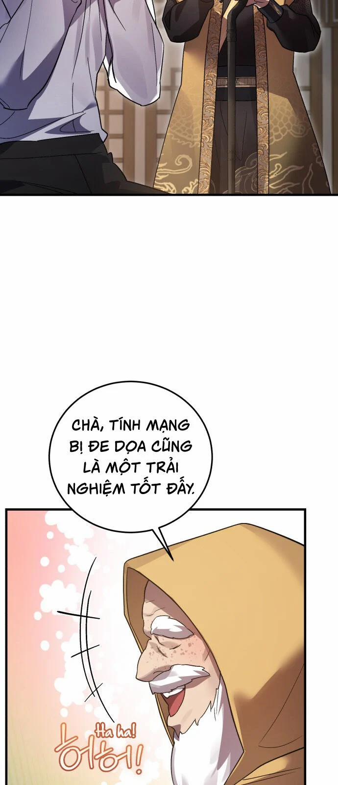 manhwax10.com - Truyện Manhwa Hero X Demon King X Villain Chương 109 Trang 8