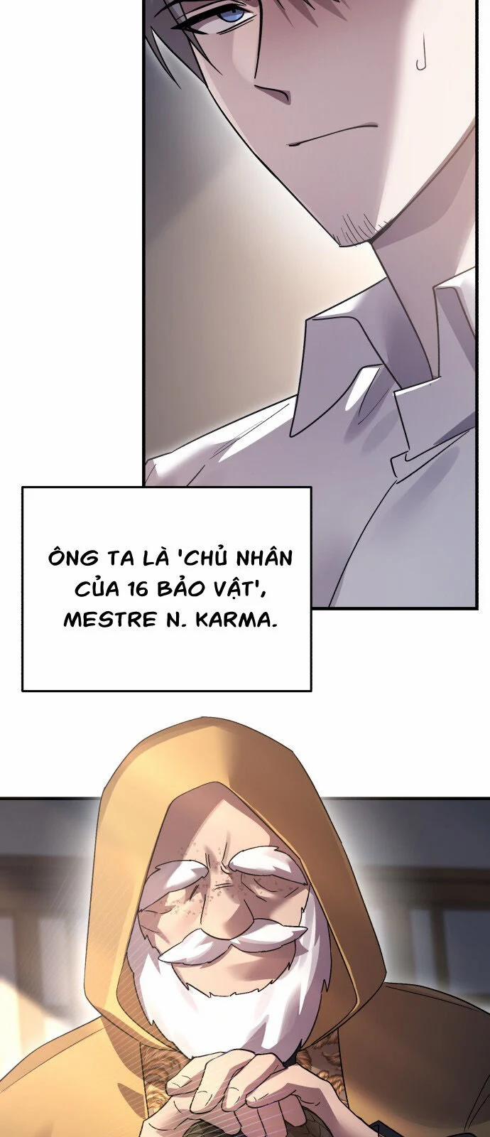 manhwax10.com - Truyện Manhwa Hero X Demon King X Villain Chương 109 Trang 10