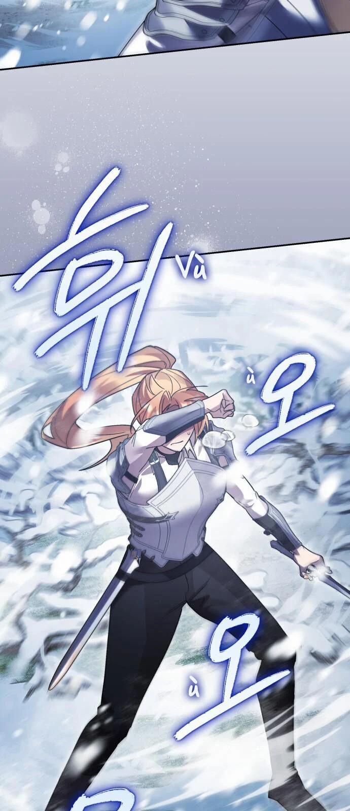 manhwax10.com - Truyện Manhwa Hero X Demon King X Villain Chương 110 Trang 21