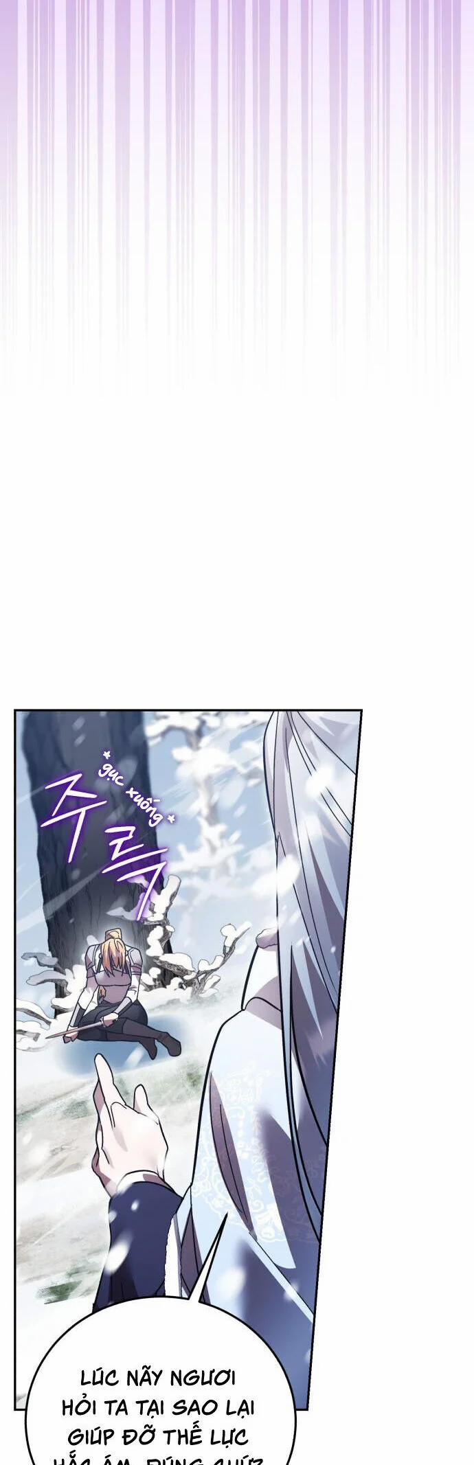 manhwax10.com - Truyện Manhwa Hero X Demon King X Villain Chương 110 Trang 28