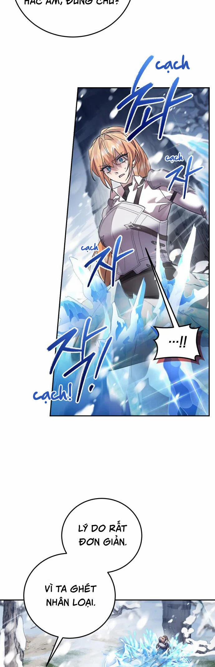 manhwax10.com - Truyện Manhwa Hero X Demon King X Villain Chương 110 Trang 29