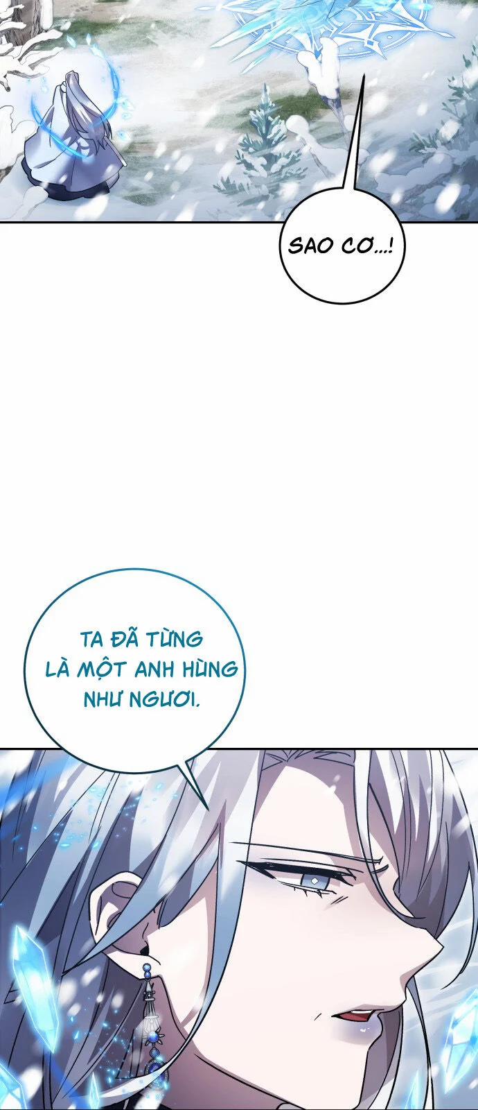 manhwax10.com - Truyện Manhwa Hero X Demon King X Villain Chương 110 Trang 30