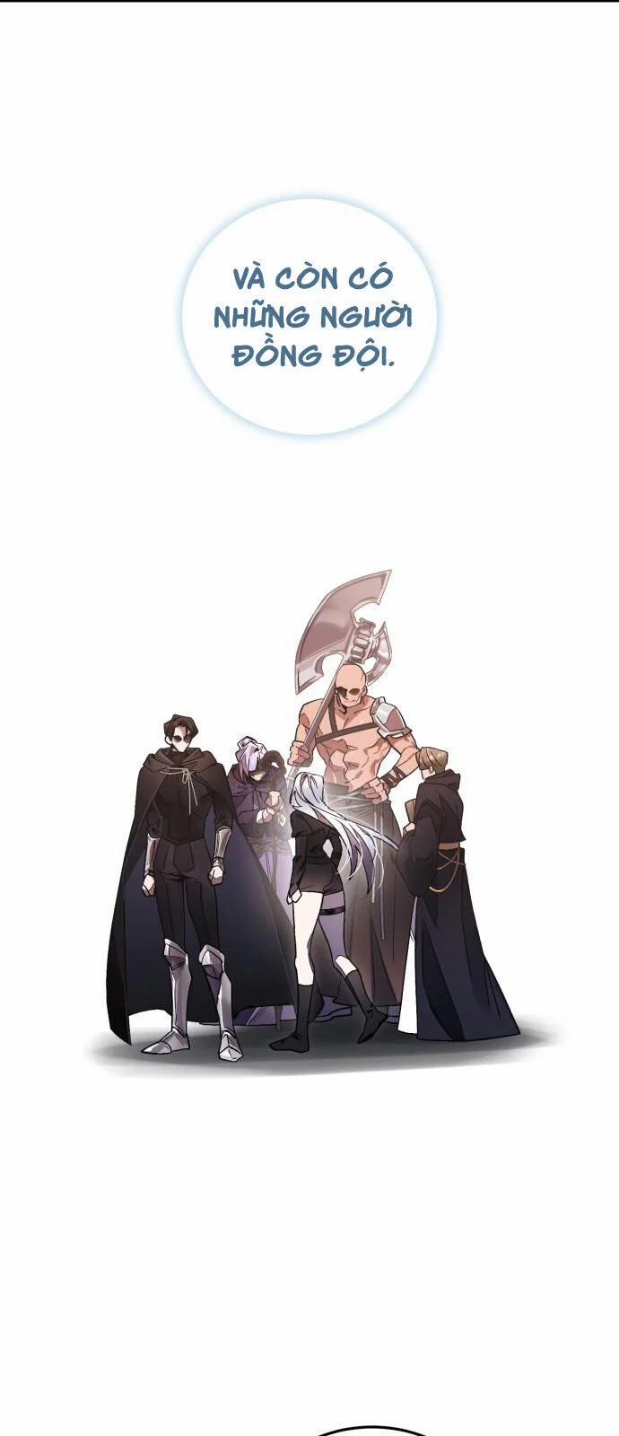 manhwax10.com - Truyện Manhwa Hero X Demon King X Villain Chương 110 Trang 31