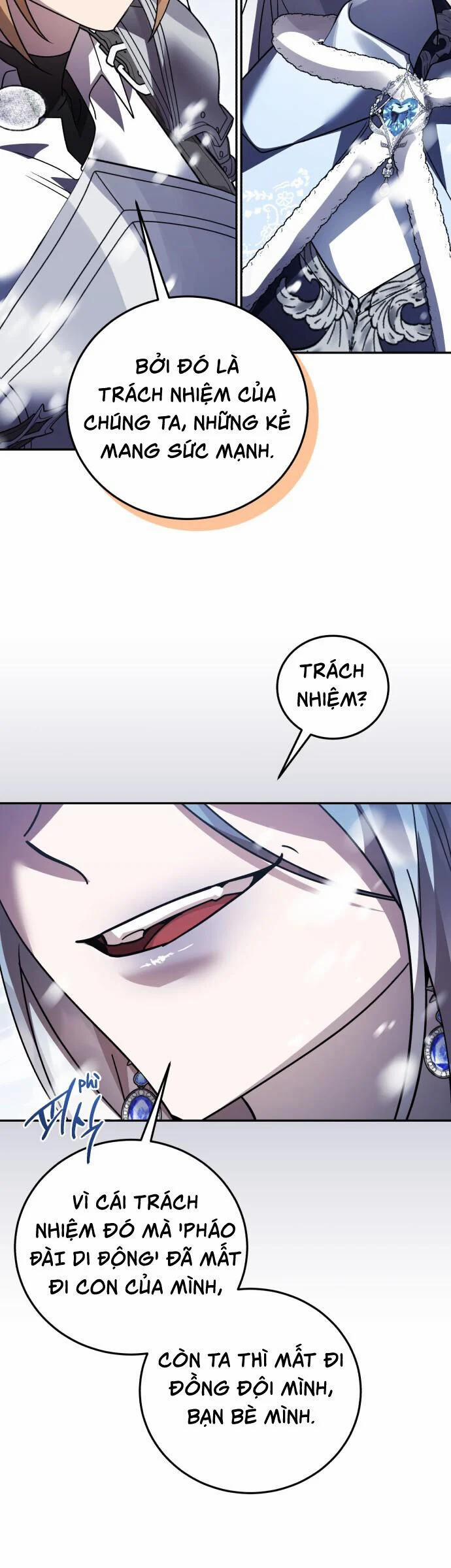 manhwax10.com - Truyện Manhwa Hero X Demon King X Villain Chương 110 Trang 36
