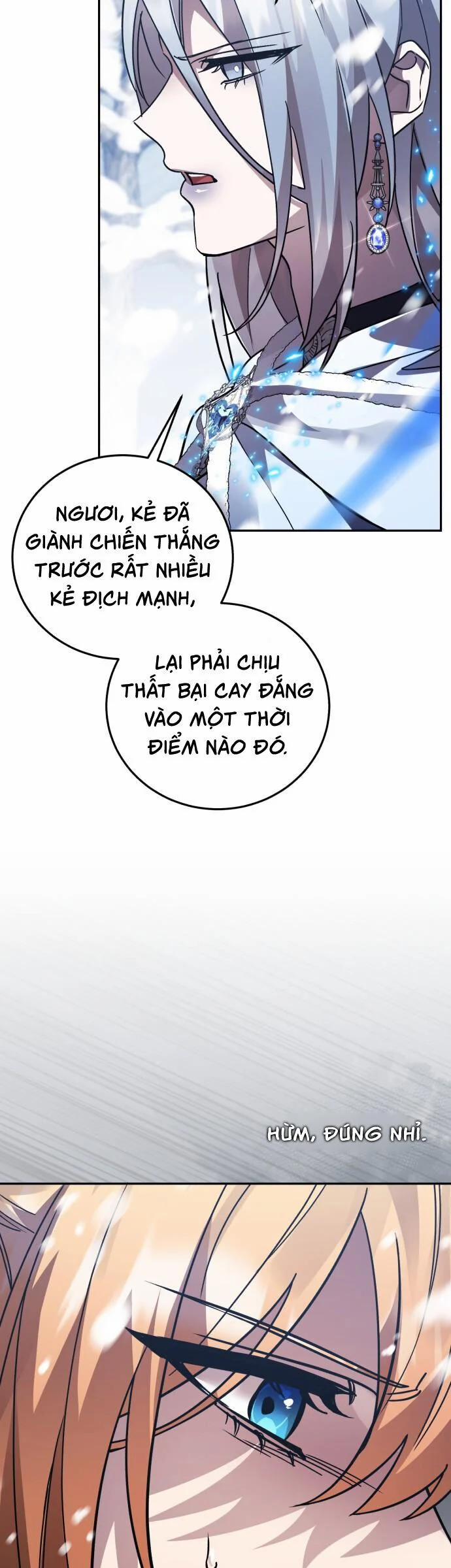 manhwax10.com - Truyện Manhwa Hero X Demon King X Villain Chương 110 Trang 41