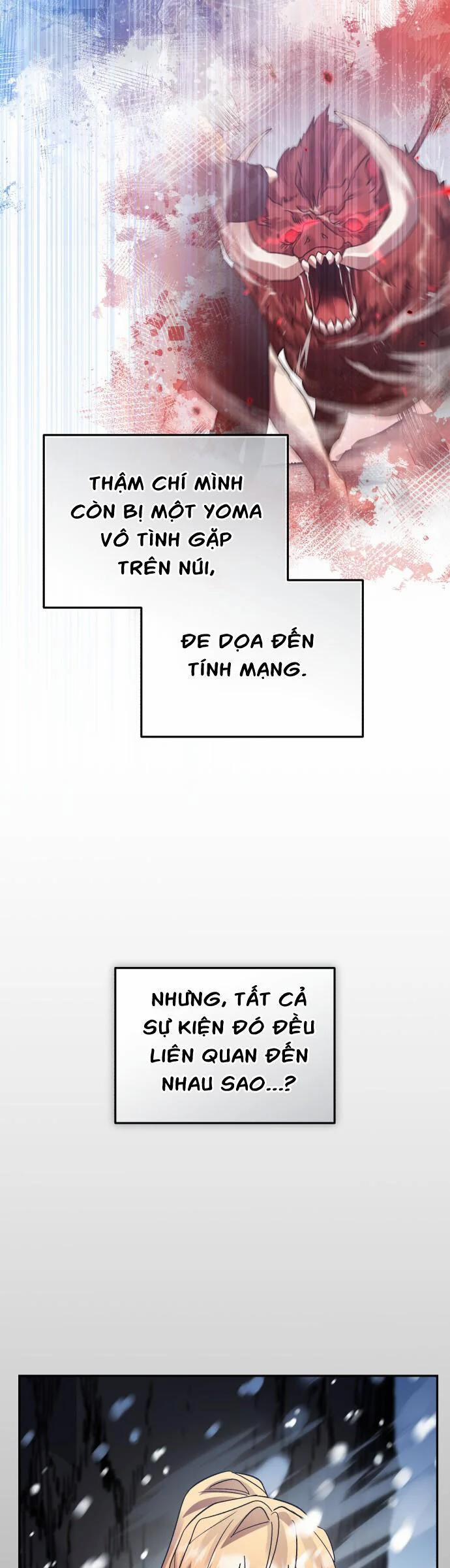 manhwax10.com - Truyện Manhwa Hero X Demon King X Villain Chương 110 Trang 43