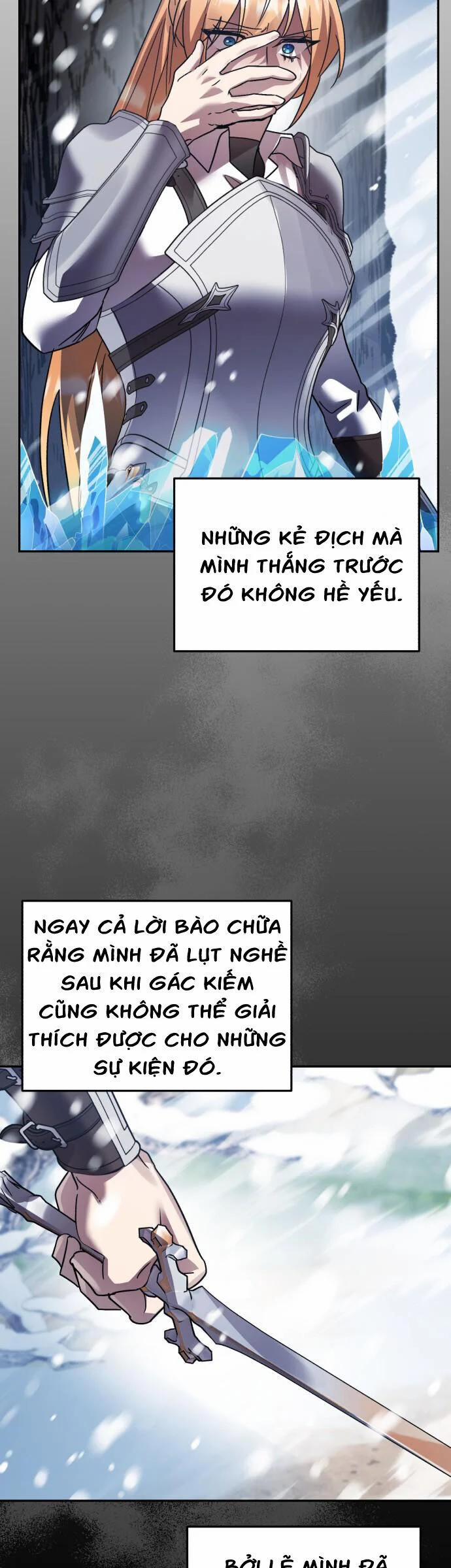 manhwax10.com - Truyện Manhwa Hero X Demon King X Villain Chương 110 Trang 44