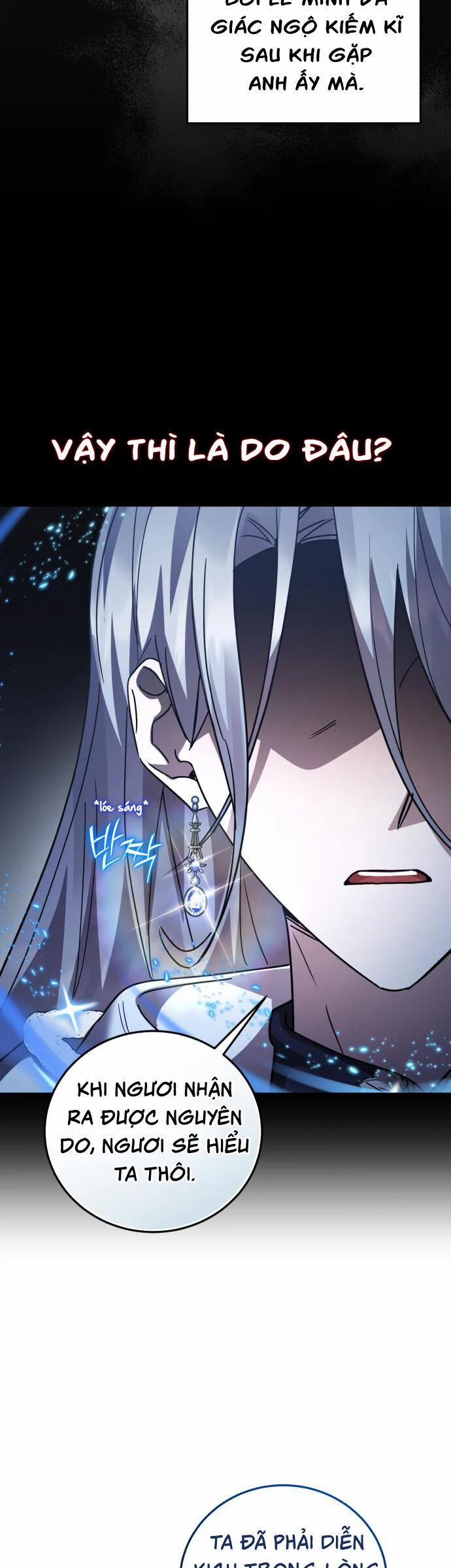 manhwax10.com - Truyện Manhwa Hero X Demon King X Villain Chương 110 Trang 45