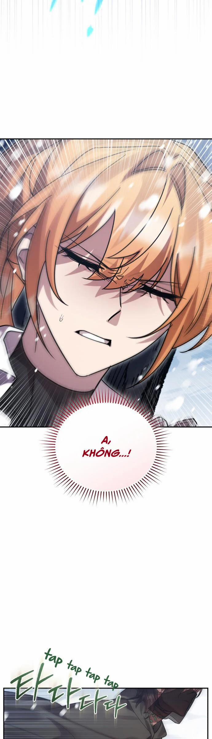 manhwax10.com - Truyện Manhwa Hero X Demon King X Villain Chương 110 Trang 50
