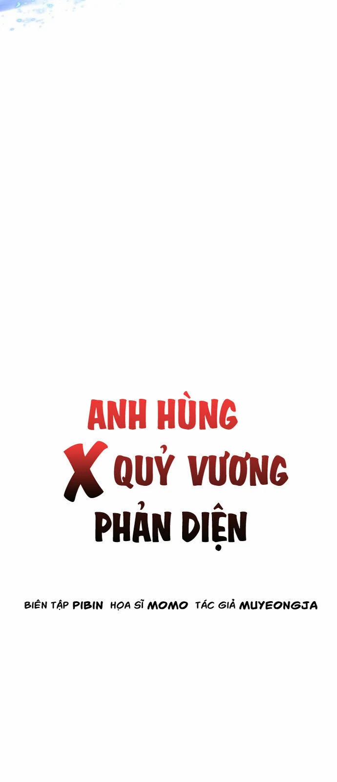 manhwax10.com - Truyện Manhwa Hero X Demon King X Villain Chương 110 Trang 6