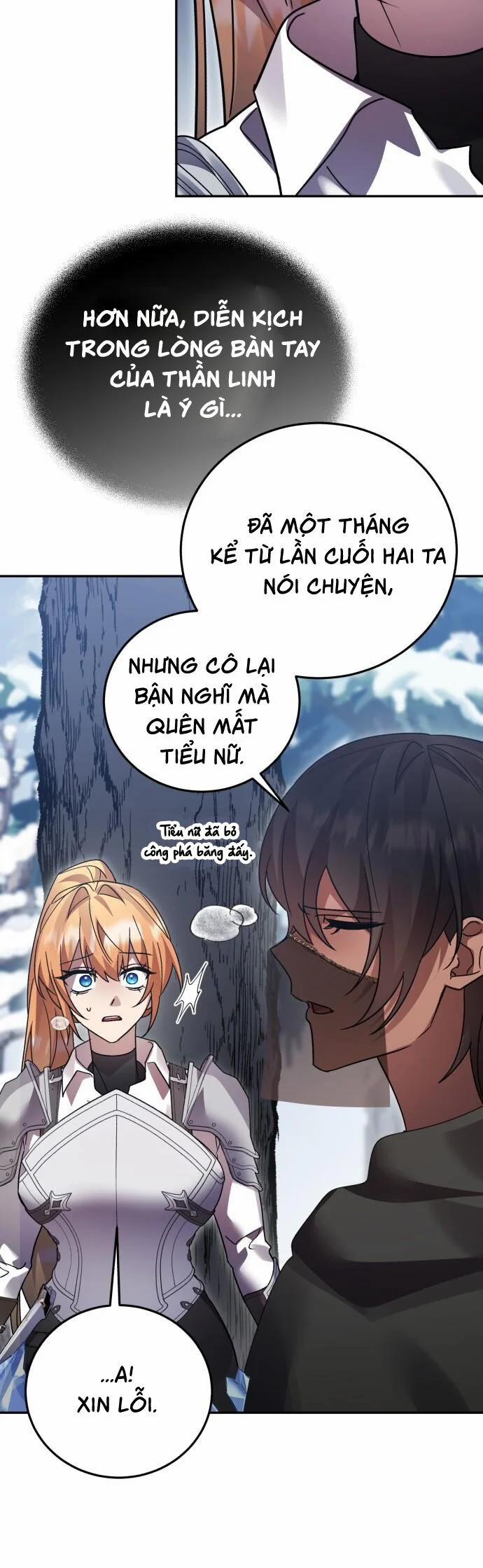 manhwax10.com - Truyện Manhwa Hero X Demon King X Villain Chương 110 Trang 62