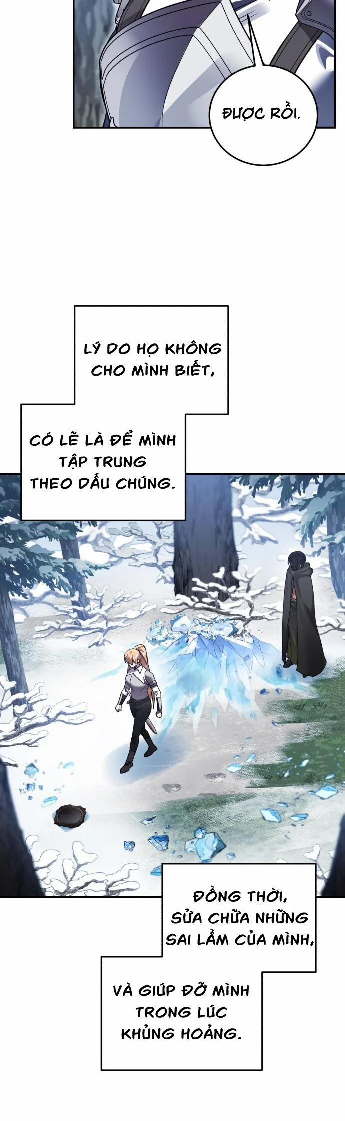 manhwax10.com - Truyện Manhwa Hero X Demon King X Villain Chương 110 Trang 65