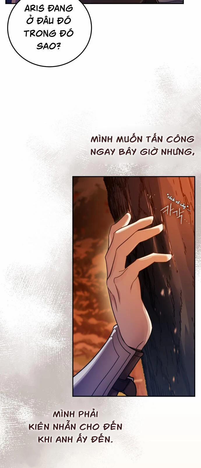 manhwax10.com - Truyện Manhwa Hero X Demon King X Villain Chương 110 Trang 74