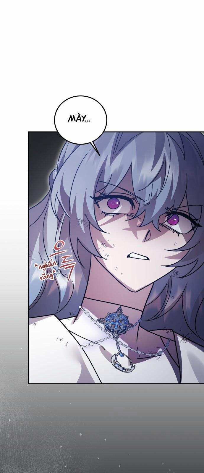 manhwax10.com - Truyện Manhwa Hero X Demon King X Villain Chương 111 Trang 12