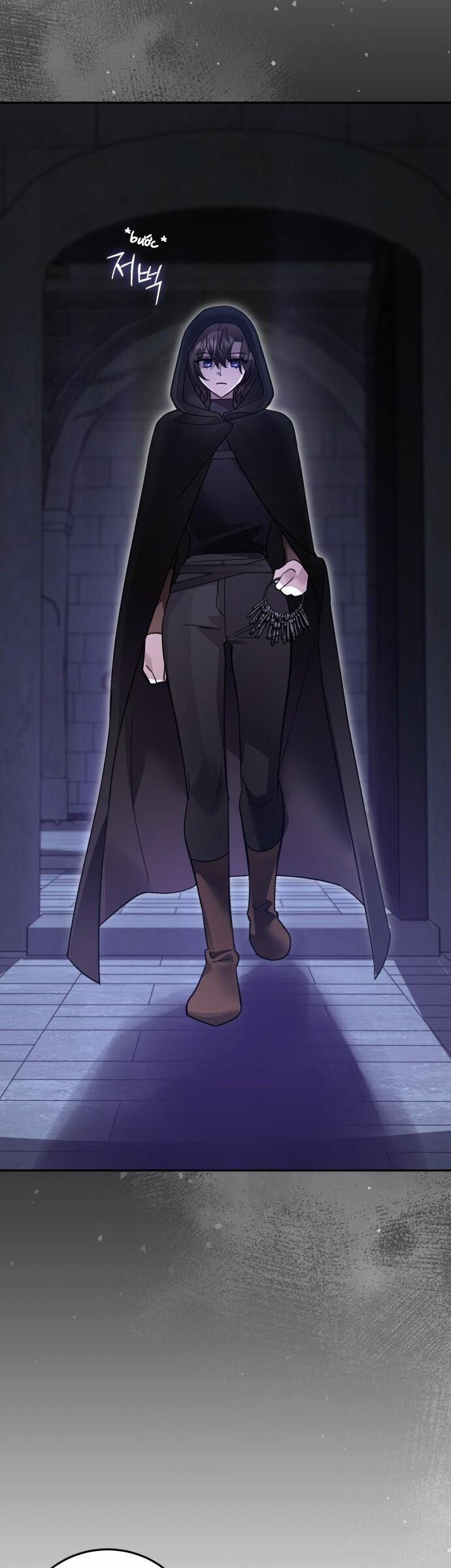 manhwax10.com - Truyện Manhwa Hero X Demon King X Villain Chương 111 Trang 13
