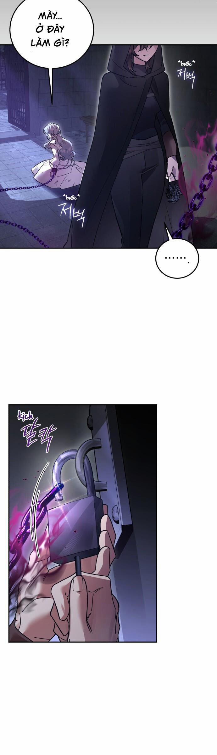 manhwax10.com - Truyện Manhwa Hero X Demon King X Villain Chương 111 Trang 14
