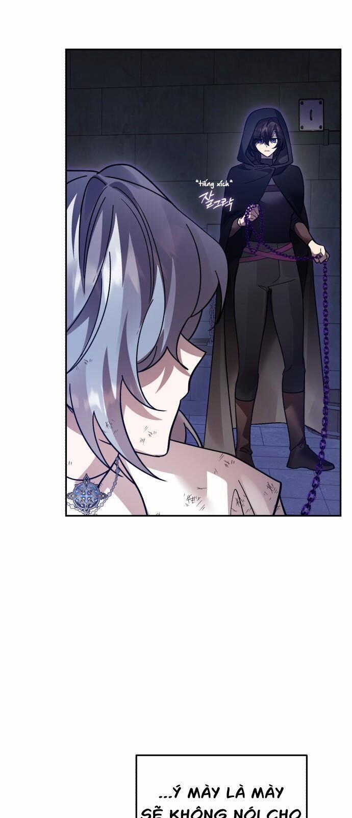 manhwax10.com - Truyện Manhwa Hero X Demon King X Villain Chương 111 Trang 15