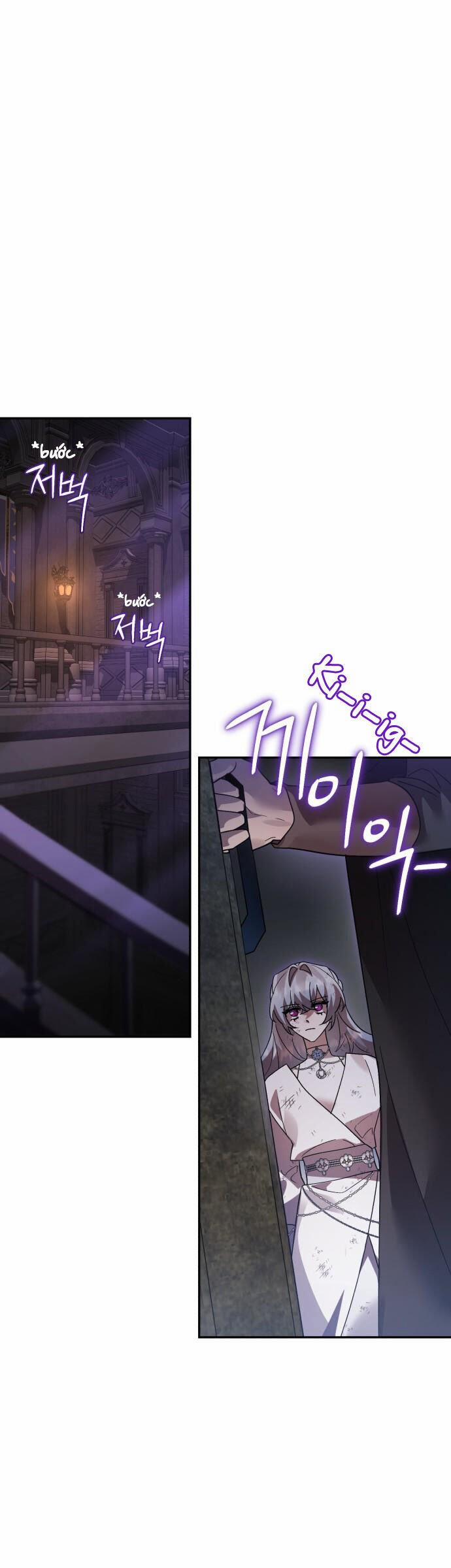manhwax10.com - Truyện Manhwa Hero X Demon King X Villain Chương 111 Trang 17