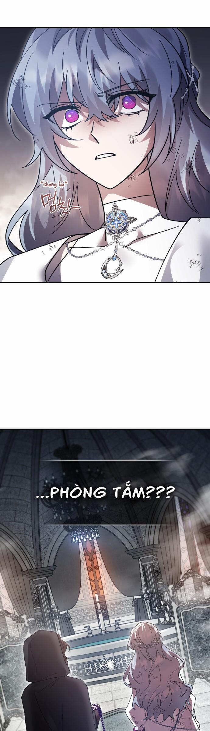 manhwax10.com - Truyện Manhwa Hero X Demon King X Villain Chương 111 Trang 18