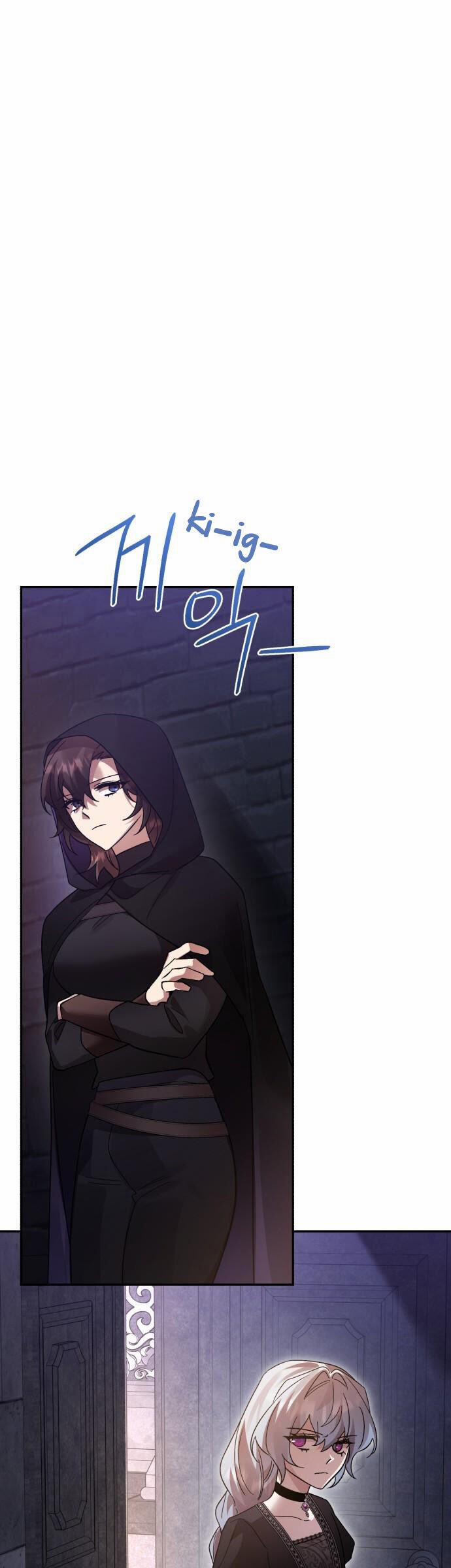 manhwax10.com - Truyện Manhwa Hero X Demon King X Villain Chương 111 Trang 22