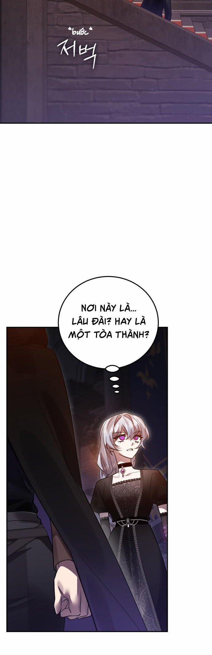 manhwax10.com - Truyện Manhwa Hero X Demon King X Villain Chương 111 Trang 25