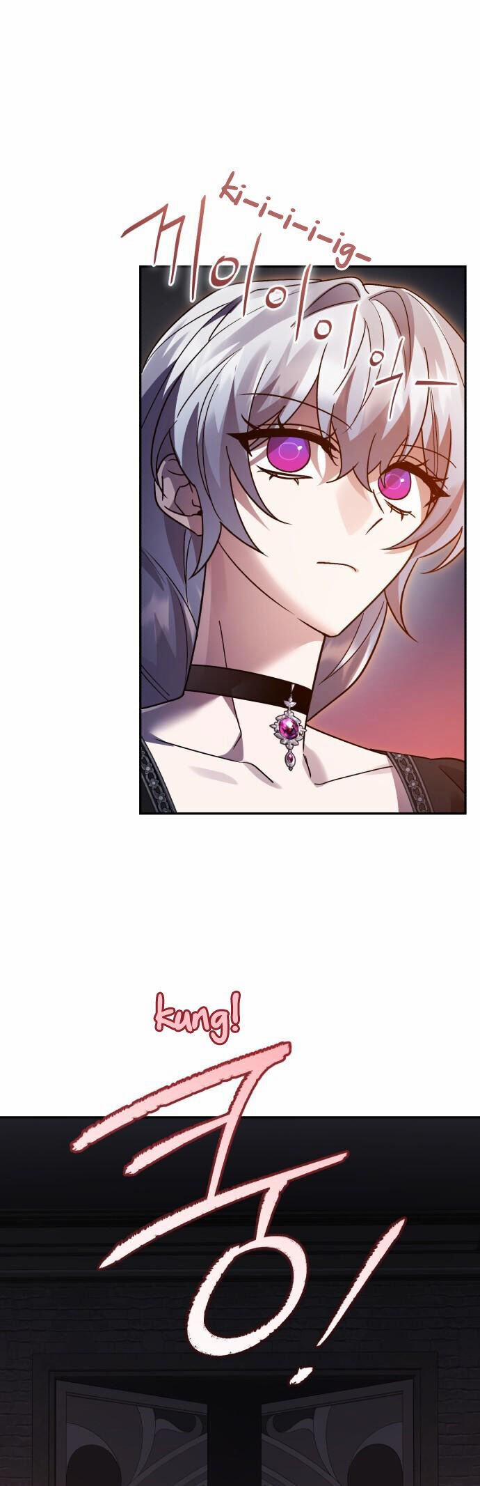 manhwax10.com - Truyện Manhwa Hero X Demon King X Villain Chương 111 Trang 26