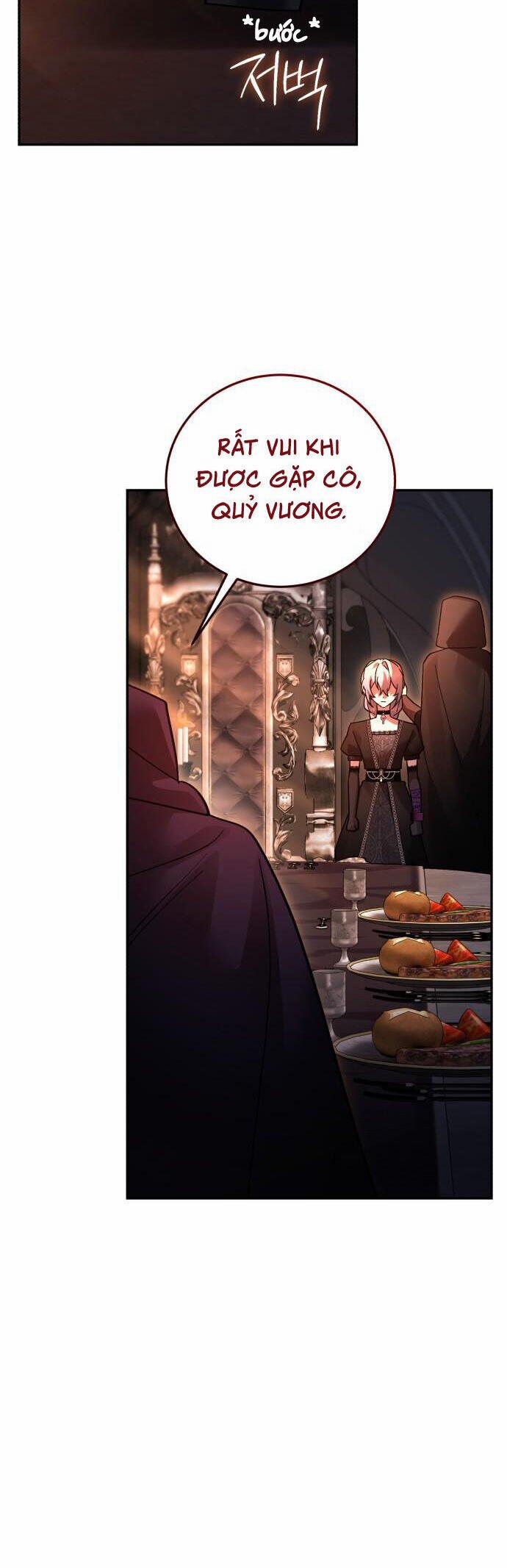 manhwax10.com - Truyện Manhwa Hero X Demon King X Villain Chương 111 Trang 28