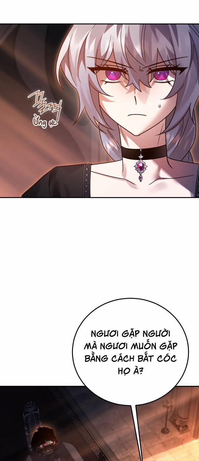 manhwax10.com - Truyện Manhwa Hero X Demon King X Villain Chương 111 Trang 29
