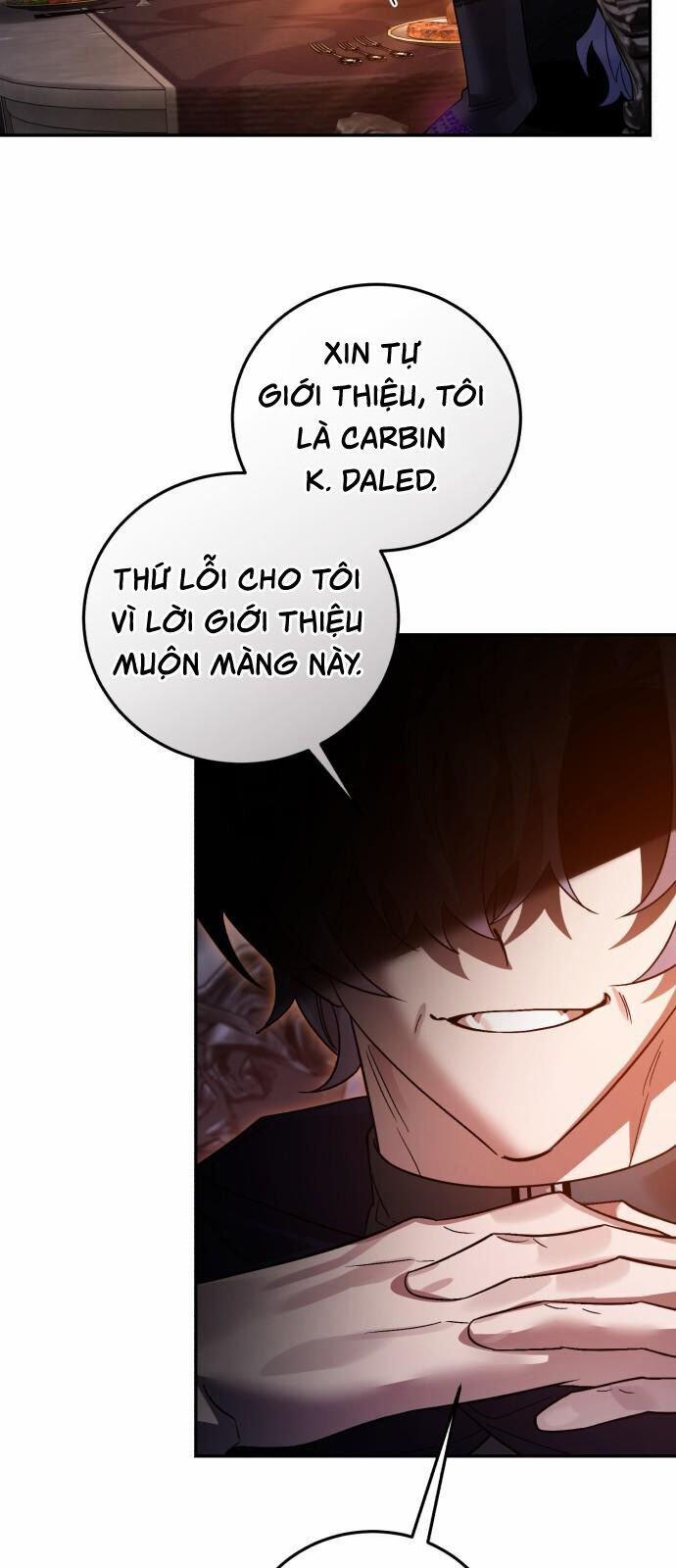 manhwax10.com - Truyện Manhwa Hero X Demon King X Villain Chương 111 Trang 31