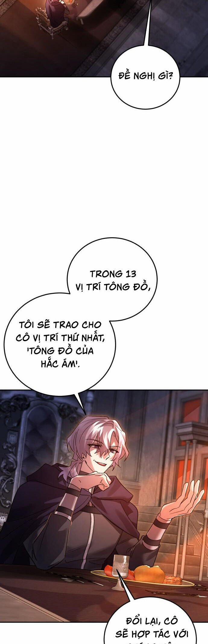 manhwax10.com - Truyện Manhwa Hero X Demon King X Villain Chương 111 Trang 40