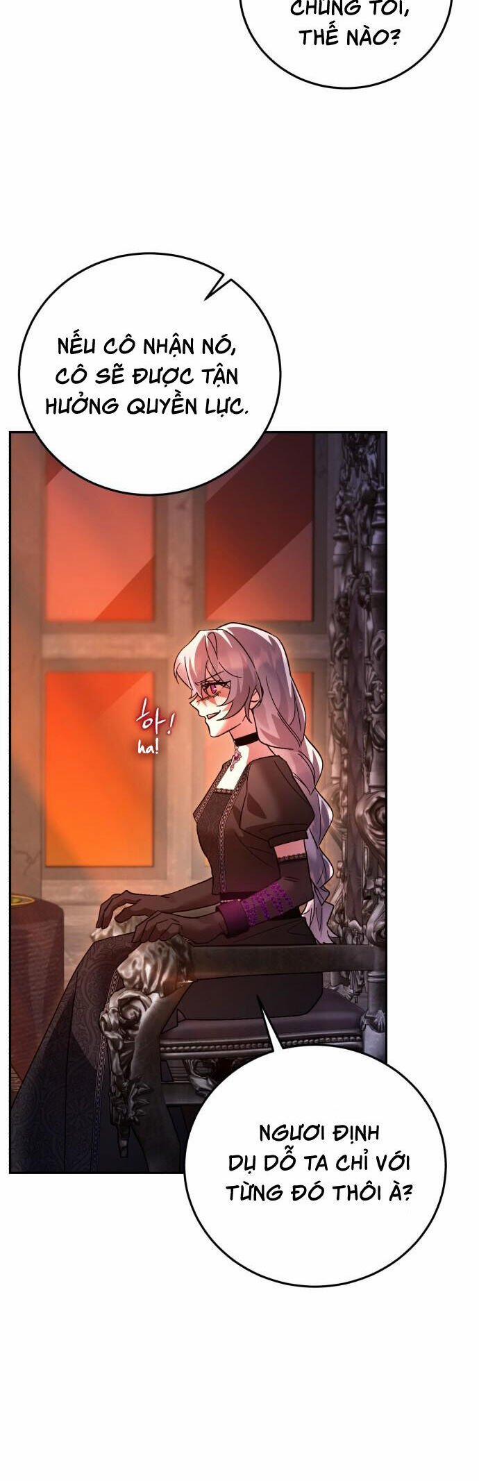 manhwax10.com - Truyện Manhwa Hero X Demon King X Villain Chương 111 Trang 41